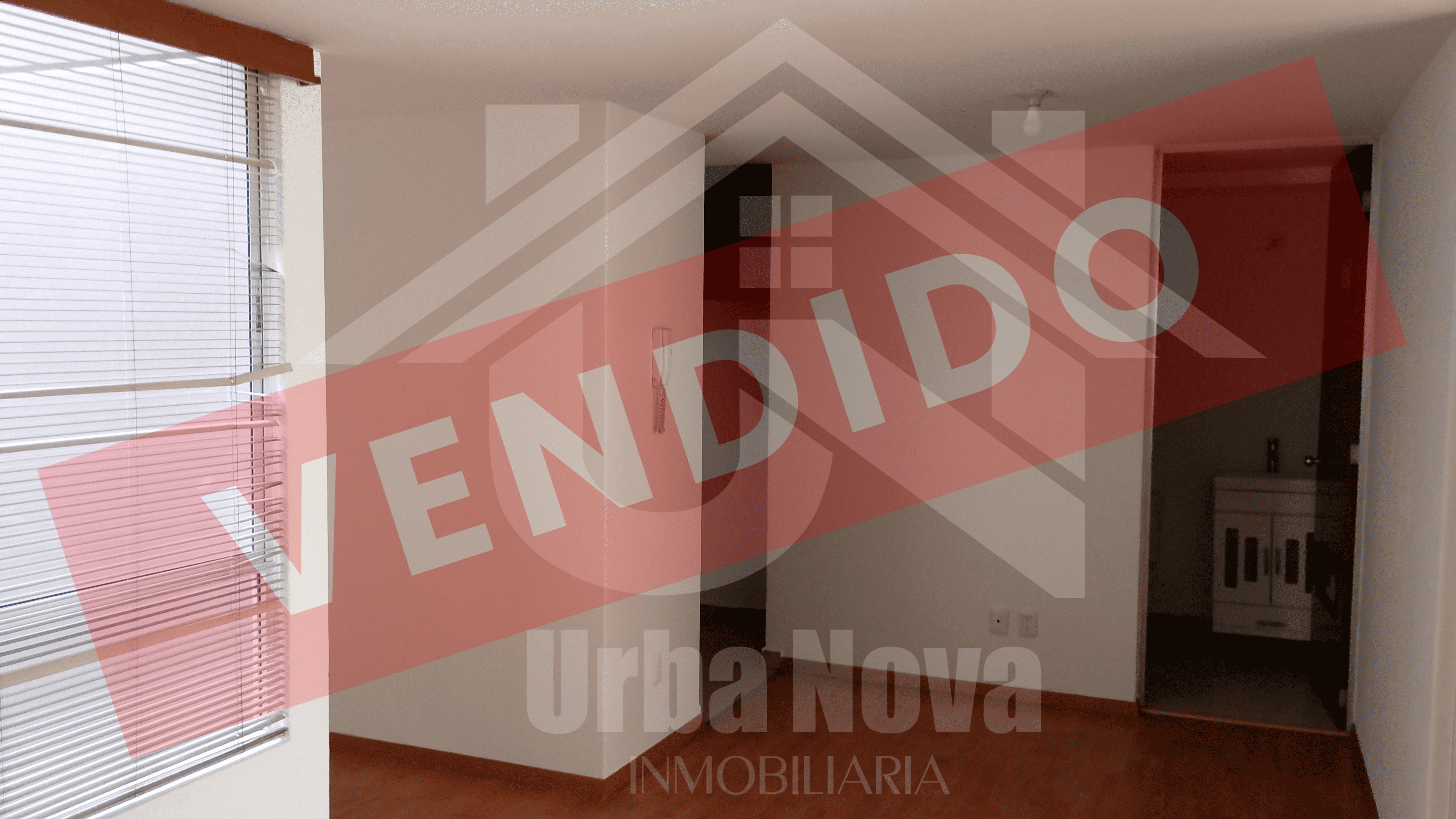 Departamento en Cuahutemoc
